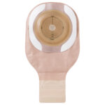 やわぴたセラプラス素肌小さめサイズ お好みカット - ストーマ装具の