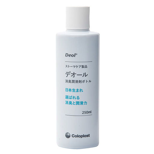 デオール消臭潤滑剤つめかえ用200ml×5袋その他 - その他