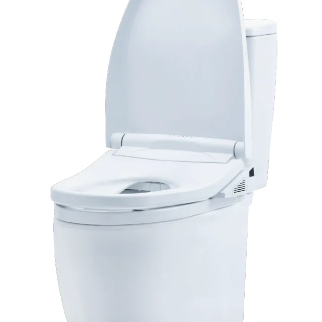 前広便座 ZA FREE CARE SHOWER - ストーマ装具の通販 ソリュウション