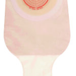 やわらか平面 イレオ 肌色(カスタムカット) - ストーマ装具の通販