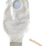 バリケアナチュラドレインパウチ